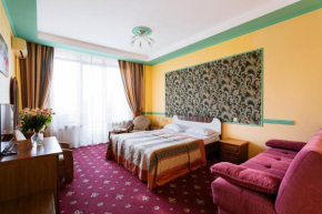 Tiso Apart Hotel